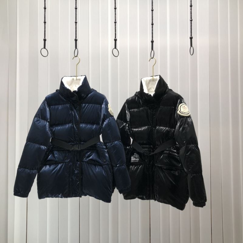 Moncler Down Jackets